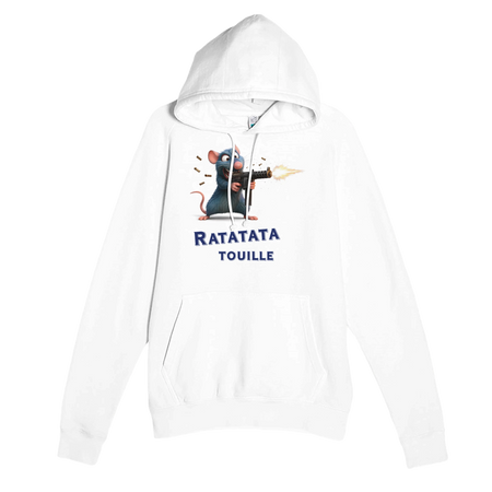 Ratatata Hoodie
