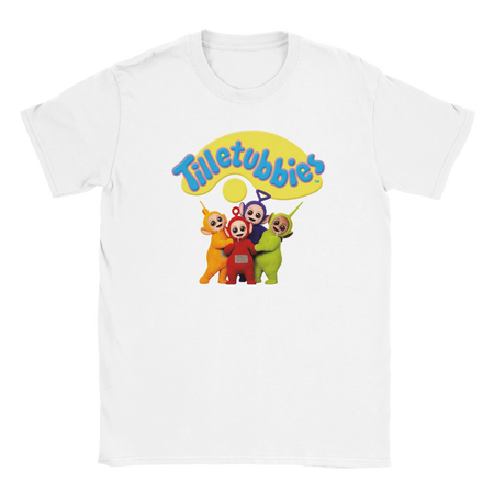 Tilletubbies Shirt
