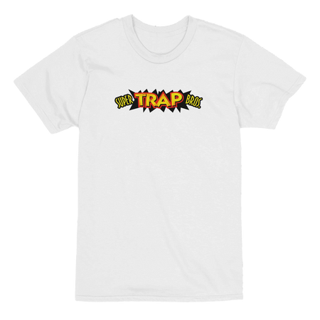 Super Trap Bros 1991 (Oversized)