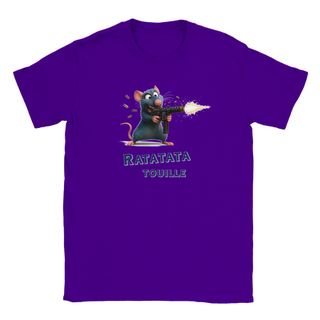 Ratatata T-Shirt