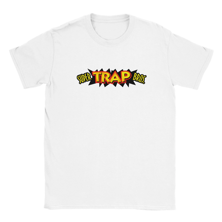 Super Trap Bros 1991