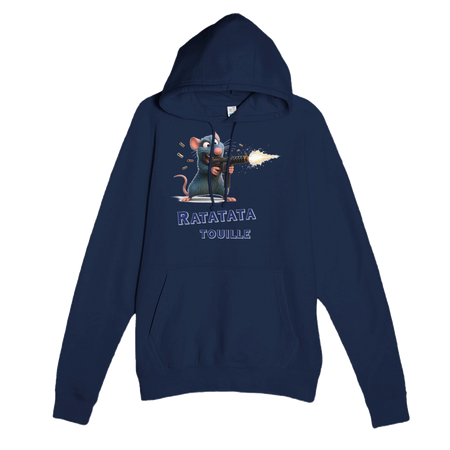 Ratatata Hoodie