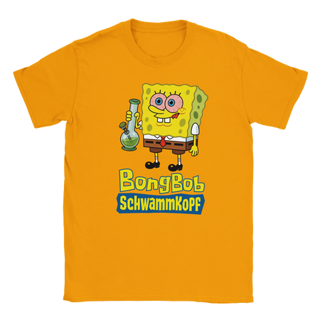 Bongbob T-Shirt
